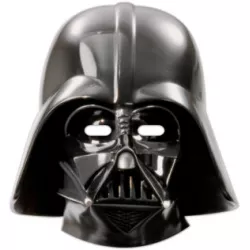 Papírová maska 6ks Star Wars Anakin Skywalker - Procos