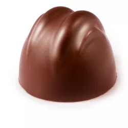 Polykarbonátová forma na pralinky Clasic - Martellato