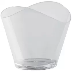 Kelímek Wave 120ml 100ks - Martellato