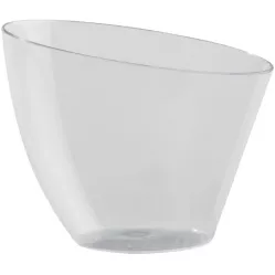 Kelímek Vela 140ml 100ks - Martellato