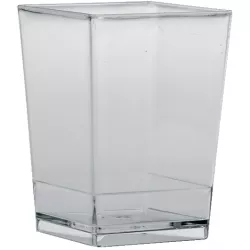 Kelímek Class Square 120ml 100ks - Martellato