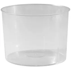 Kelímek Bucket 210ml 100ks - Martellato