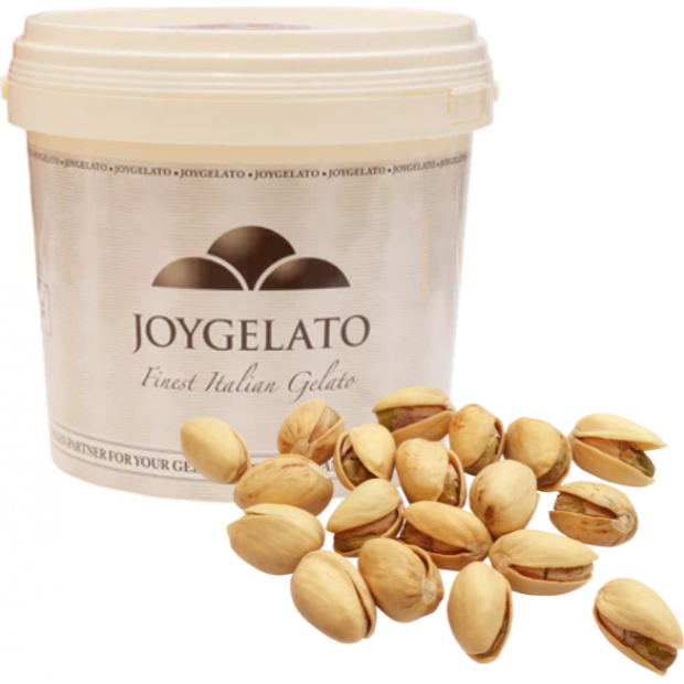 PISTÁCIE - ochucovací pasta pistácie 100% 1kg - Joygelato