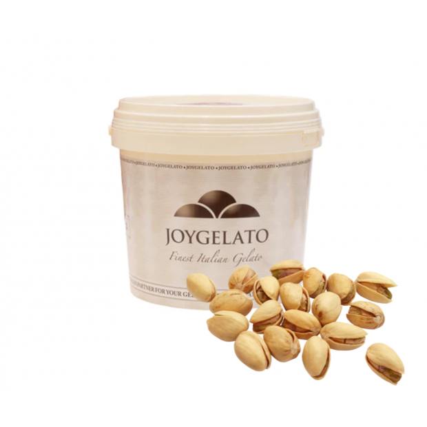 PISTÁCIE - ochucovací pasta pistácie 100% 1kg - Joygelato