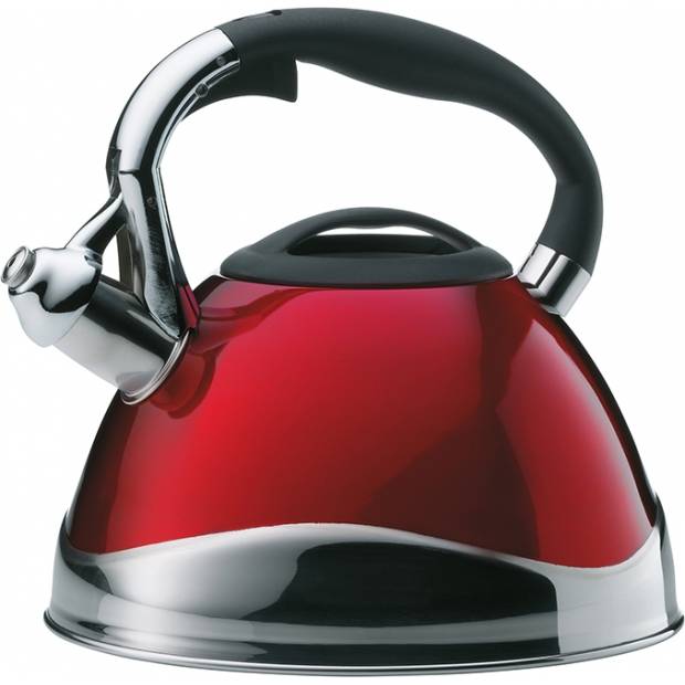 Čajová konvice Kettle Varus červená 3l - Kela