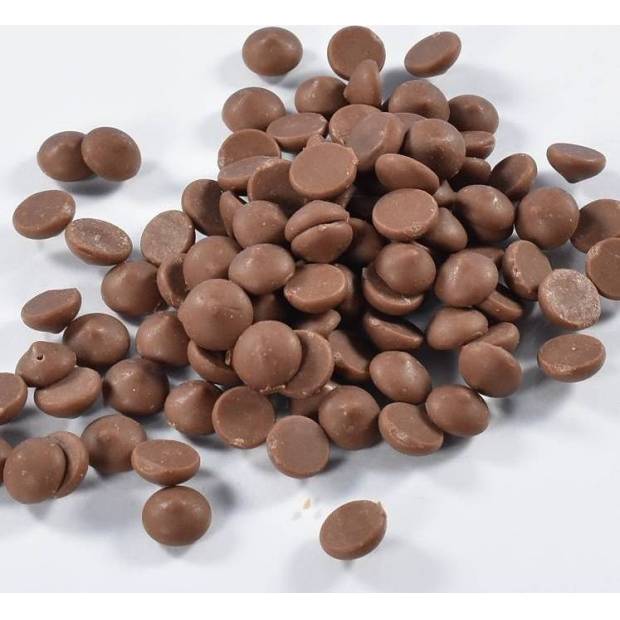 Schokinag Pravá mléčná čokoláda 34% (250 g)