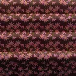Transfer fólie 40x25cm Daisy Rose - PCB