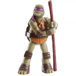 Želva Ninja figurka na dort 8cm RDonatello - Dekora