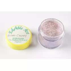 Třpyt dekorační disco Candy - Edable Art