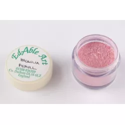 Prachová barva Magnolia Pearl - Edable Art