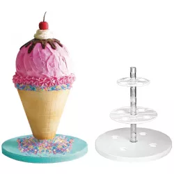 Dortová výztuž - Cakesicq