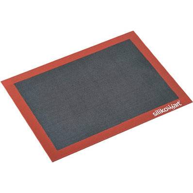 Perforovaná podložka Air Mat Silikomart 40 x 30 cm - Silikomart