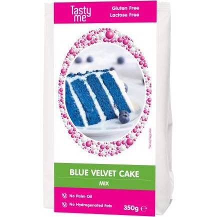 Směs na Blue Velvet 350g - Tasty Me