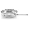 Nerezová pánev Original-Profi Collection® 24cm 2l - Fissler