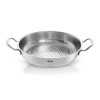 Nerezová servírovací pánev 28cm 3l Original-Profi Collection® - Fissler