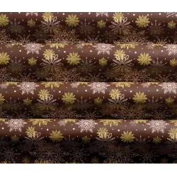 Transfer fólie 40x25cm vánoční - PCB