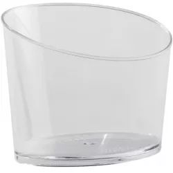 Řecké poháry 120 ml 100 ks - Martellato