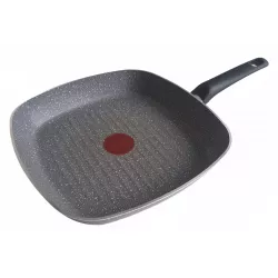 Tefal grilovací pánev Natural force 26 x 26 cm - Tefal