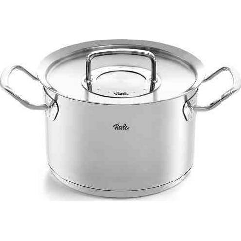 Nerezový hrnec Original-Profi Collection® 24cm 6,3l - Fissler