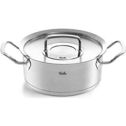 Nerezový kastrol Original-Profi Collection® 24cm 4,6l - Fissler