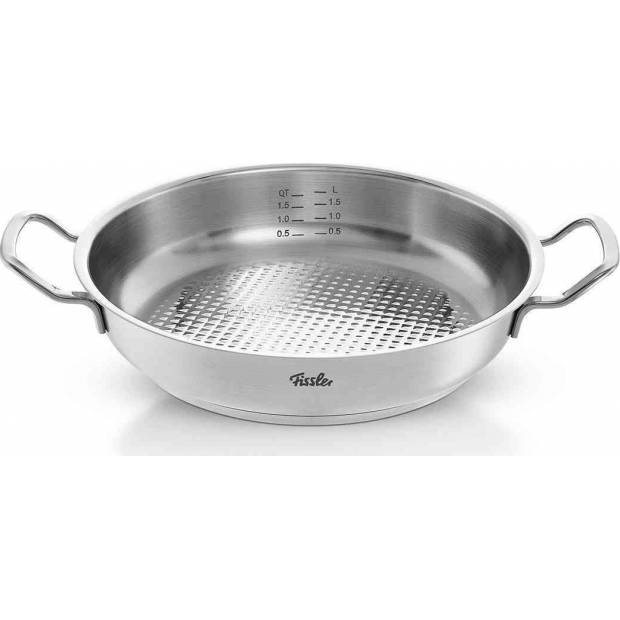 Nerezová servírovací pánev 24cm 2l Original-Profi Collection® - Fissler