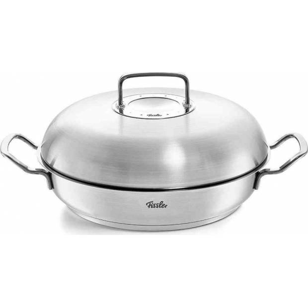 Servírovací pánev s poklicí 28cm Original-Profi Collection® - Fissler