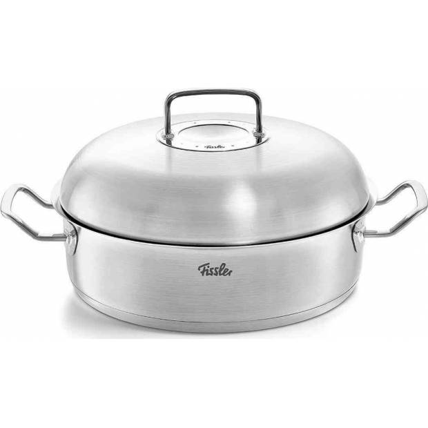 Nerezový pekáč 28cm 4,8l Original-Profi Collection® - Fissler