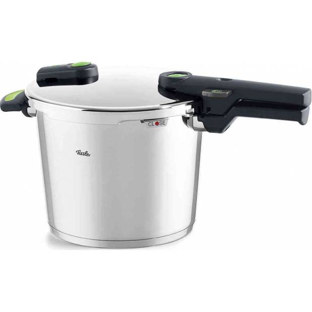 Tlakový hrnec 6l Vitaquick® Green - Fissler