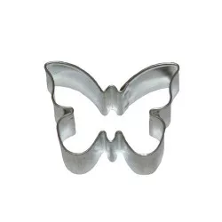 Vykrajovátko motýlek 3,9cm - Smolík
