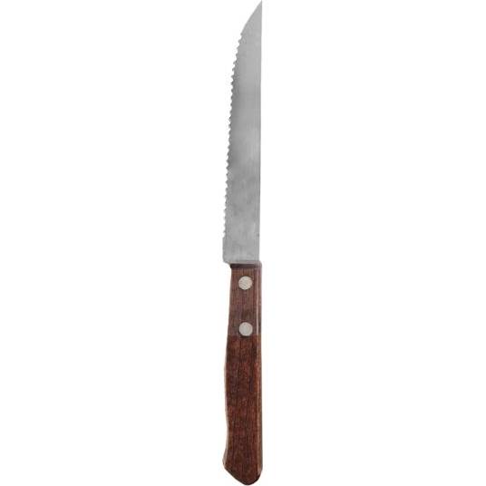 Steakový nůž 6 ks