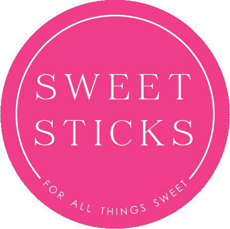 Sweet Sticks