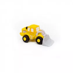 Cukrová figurka bagr