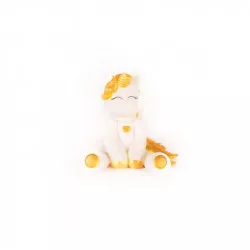 Cukrová figurka jednorožec 6x5cm