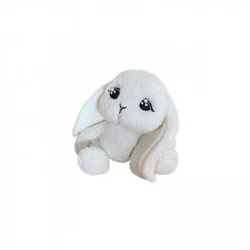 Cukrová figurka nádherný zajíček 6cm