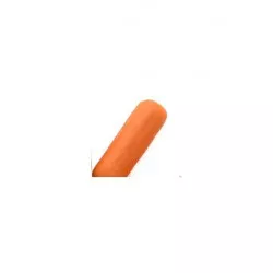 Marcipán hnědý 7,5x4,5 cm 100g - Frischmann vyškov