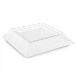 Víčko PET pro fingerfood kelímek 66351 - 20ks - Wimex