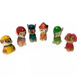 Marcipánové figurky Paw Patrol 8x4 cm