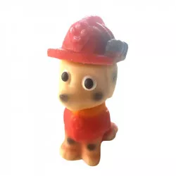 Marcipánové figurky tlapková patrola Marshall 8x5 cm - Frischmann vyškov