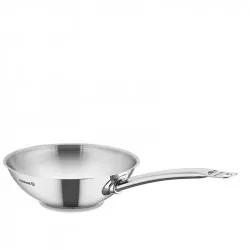 Proline WOK pánev 28x8,5 cm - Korkmaz