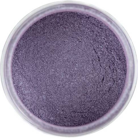 Prachová barva lilac 10g - Super Streusel
