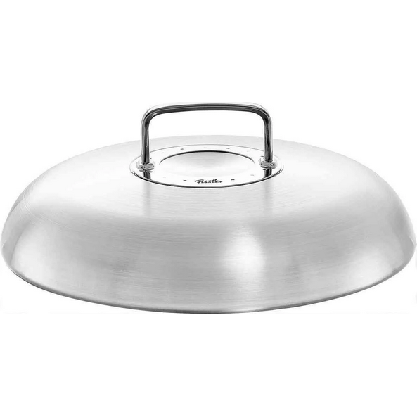 Poklice nerezová – O 24 cm – Original profi collection® - Fissler