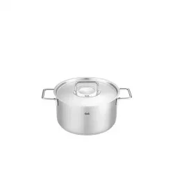 Nerazový hrnec 24cm Pure Collection 5,7l - Fissler