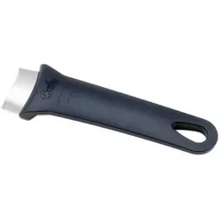Rukojeť rendlíku O 16 a 20 cm Intensa® - černá - - Fissler