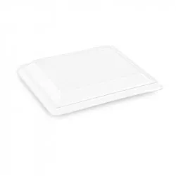 Víčko PET pro fingerfood kelímek 66331 - 20ks - Wimex