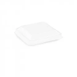 Víčko PET pro fingerfood kelímek 66381 - 20ks - Wimex
