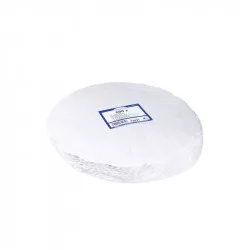Rozetka bílá 30cm 500 ks - Wimex