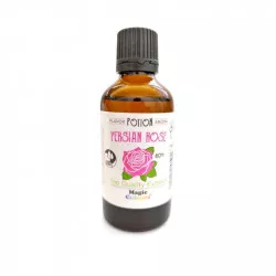 Koncentrované aroma 60ml Růže - Magic Colours