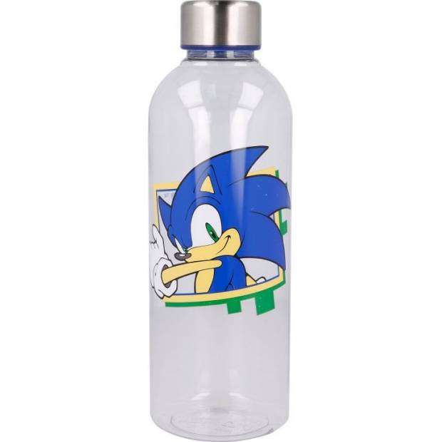 Láhev na pití platová 850ml Sonic - Stor