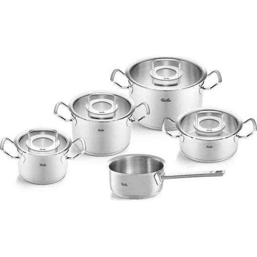 Original Profi Collection sada hrnců 5ks - Fissler