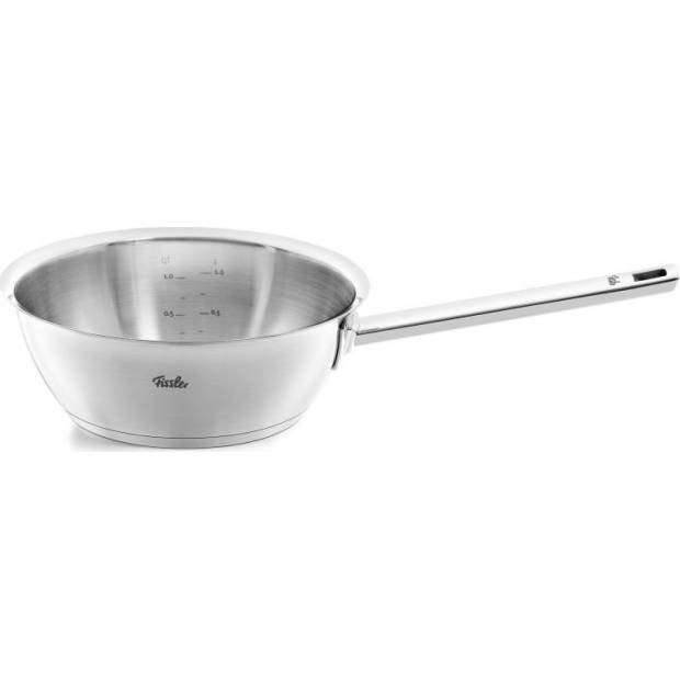 Nerezová pánev Original-Profi Collection® 20cm 1,9l - Fissler